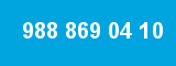 988 869 04 10